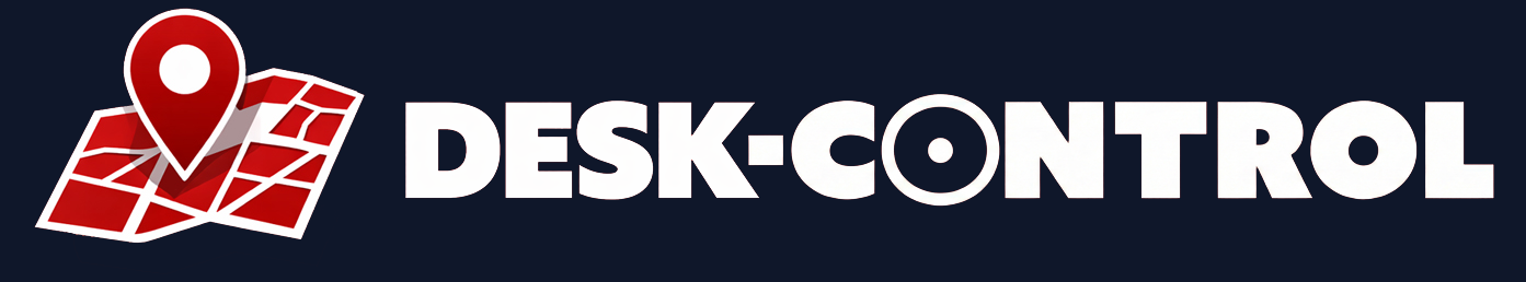 DeskControl